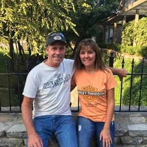 Meet your Posher, Tina